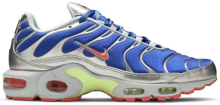 Air Max Plus Ultraman CU4819-400 Air Max Plus Ultraman CU4819-400