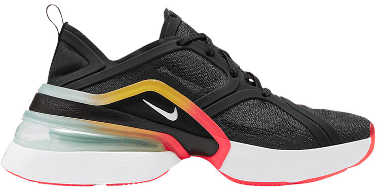 Wmns Air Max 270 XX Black Crimson Topaz CU9430-001 Wmns Air Max 270 XX Black Crimson Topaz CU9430-001