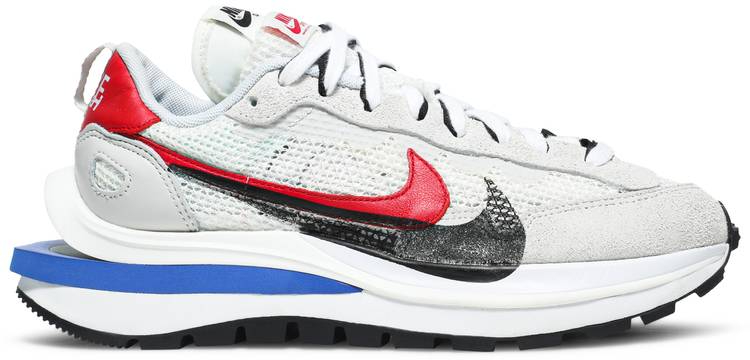 Sacai x VaporWaffle Sail CV1363-100 Sacai x VaporWaffle Sail CV1363-100