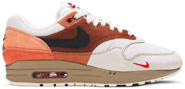 Air Max 1 City Pack Amsterdam CV1638-200 Air Max 1 City Pack Amsterdam CV1638-200