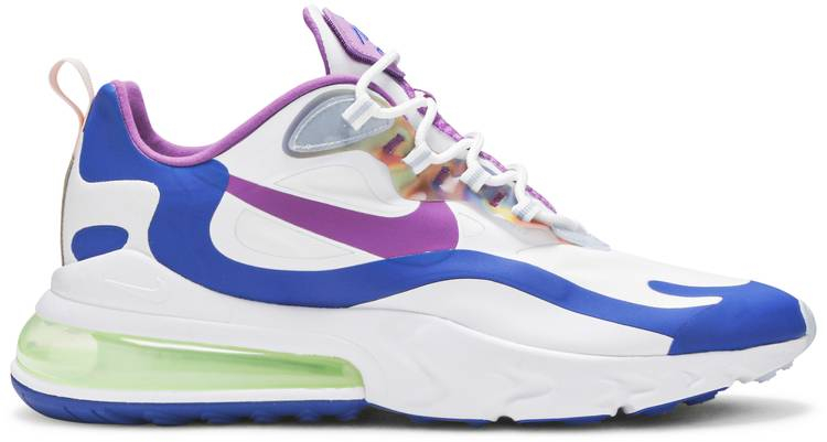 Air Max 270 React Easter CW0630-100 Air Max 270 React Easter CW0630-100