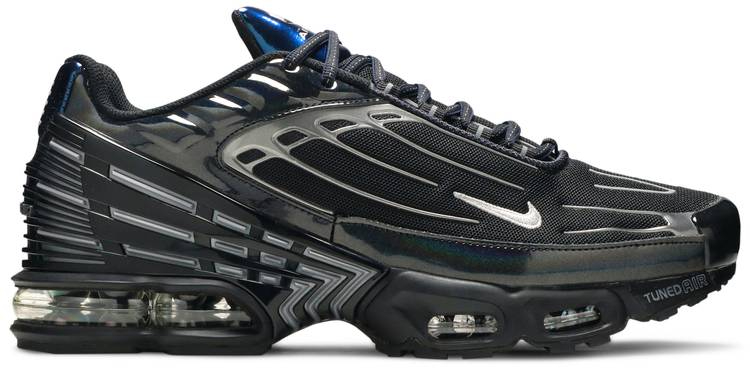 Air Max Plus 3 Iridescent CW2647-001 Air Max Plus 3 Iridescent CW2647-001