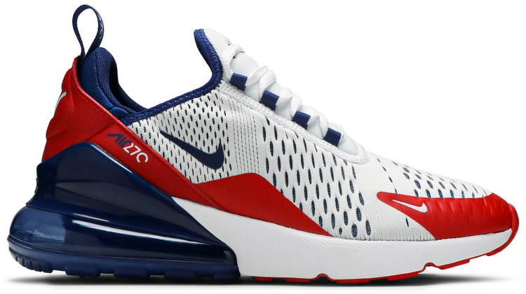 Air Max 270 GS USA CW5855-100 Air Max 270 GS USA CW5855-100