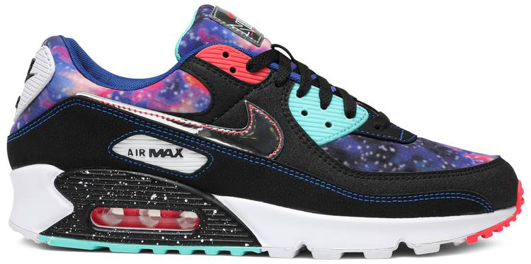Air Max 90 Supernova 2020 CW6018-001 Air Max 90 Supernova 2020 CW6018-001