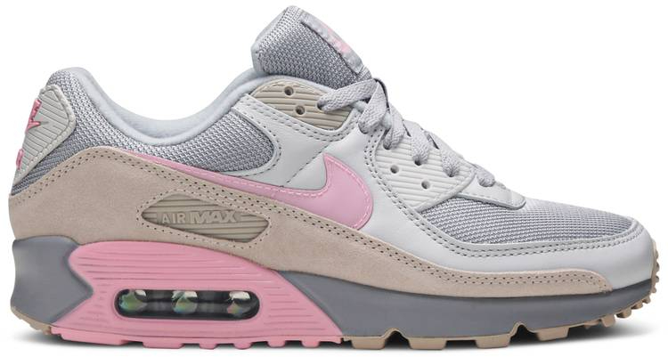 Air Max 90 Pink String CW7483-001 Air Max 90 Pink String CW7483-001