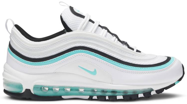 Wmns Air Max 97 Teal CZ3574-130 Wmns Air Max 97 Teal CZ3574-130