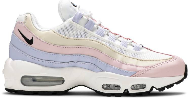 Wmns Air Max 95 Ghost Pastel CZ5659-001 Wmns Air Max 95 Ghost Pastel CZ5659-001