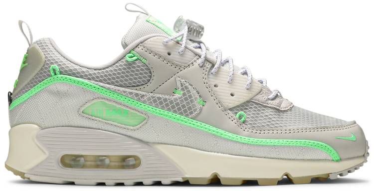 Air Max 90 Sail Neon Green CZ9078-010 Air Max 90 Sail Neon Green CZ9078-010
