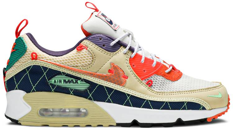 Air Max 90 Mountaineering CZ9078-784 Air Max 90 Mountaineering CZ9078-784