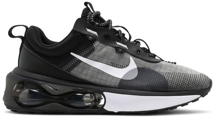 Air Max 2021 Black Iron Grey DA1925-001 Air Max 2021 Black Iron Grey DA1925-001