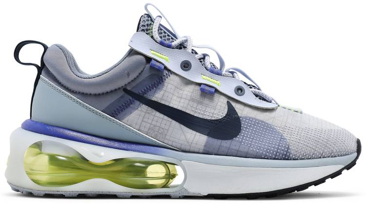 Air Max 2021 Ghost Ashen Slate DA1925-002 Air Max 2021 Ghost Ashen Slate DA1925-002