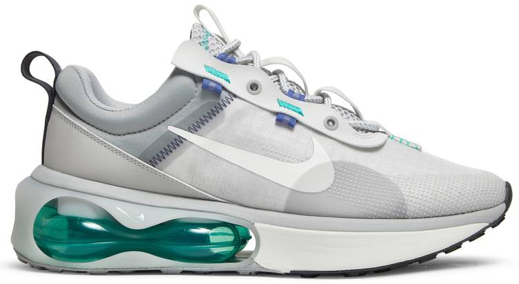 Air Max 2021 Photon Dust Clear Emerald DA1925-003 Air Max 2021 Photon Dust Clear Emerald DA1925-003