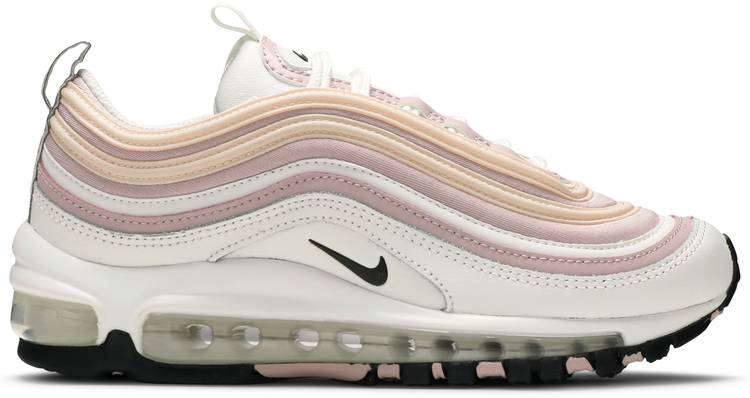 Wmns Air Max 97 Pink Cream DA9325-100 Wmns Air Max 97 Pink Cream DA9325-100