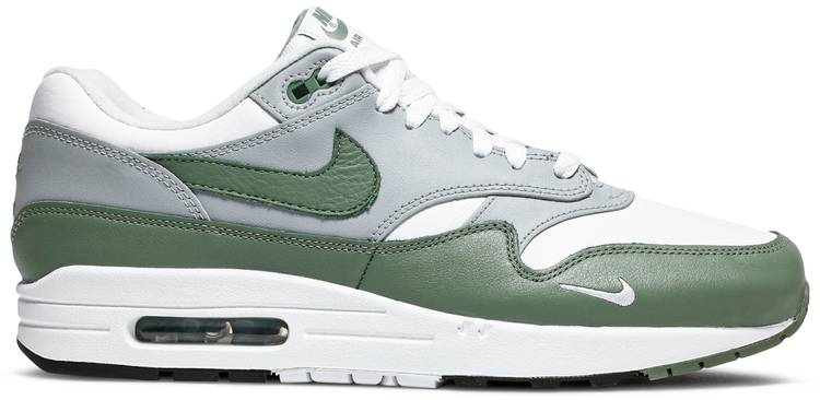 Air Max 1 Premium Spiral Sage DB5074-100 Air Max 1 Premium Spiral Sage DB5074-100