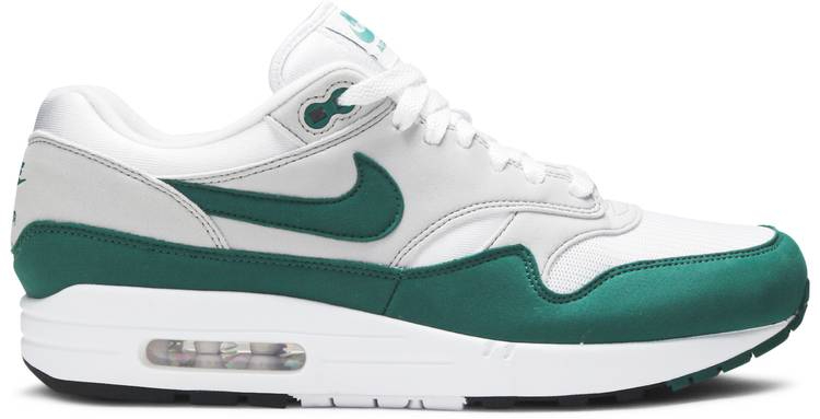 Air Max 1 Evergreen DC1454-100 Air Max 1 Evergreen DC1454-100