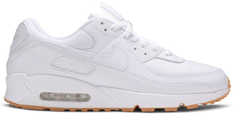 Air Max 90 White Gum DC1699-100 Air Max 90 White Gum DC1699-100