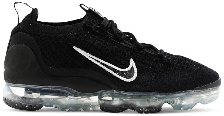 Wmns Air VaporMax 2021 Flyknit Black Speckled DC4112-002 Wmns Air VaporMax 2021 Flyknit Black Speckled DC4112-002