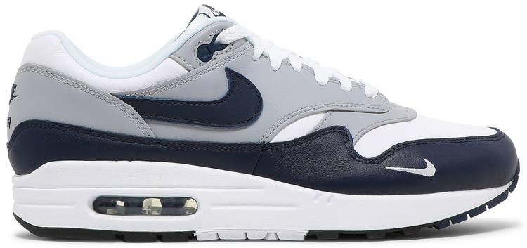 Air Max 1 LV8 Obsidian DH4059-100 Air Max 1 LV8 Obsidian DH4059-100