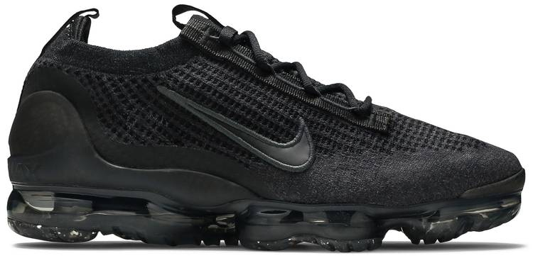 Air VaporMax 2021 Flyknit Triple Black DH4084-001 Air VaporMax 2021 Flyknit Triple Black DH4084-001