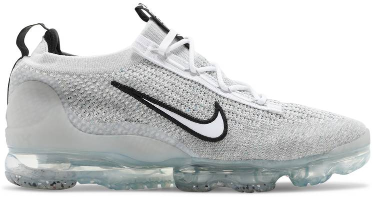Air VaporMax 2021 Flyknit Monochrome DH4084-100 Air VaporMax 2021 Flyknit Monochrome DH4084-100