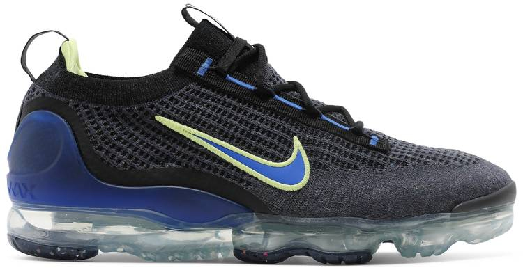 Air Vapormax 2021 Flyknit Obsidian Light Lemon Twist DH4085-400 Air Vapormax 2021 Flyknit Obsidian Light Lemon Twist DH4085-400