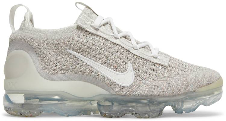Wmns Air VaporMax 2021 Flyknit Oatmeal DH4088-001 Wmns Air VaporMax 2021 Flyknit Oatmeal DH4088-001