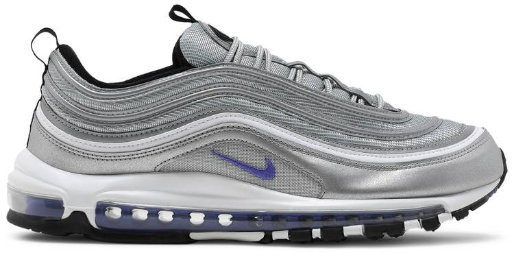 Air Max 97 Silver Violet DJ0717-001 Air Max 97 Silver Violet DJ0717-001