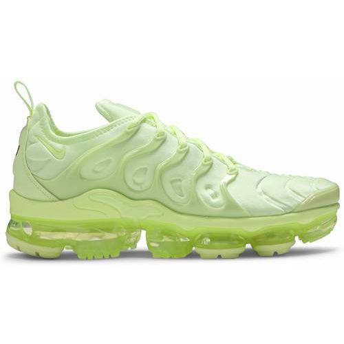 Wmns Air VaporMax Plus Barely Volt DJ3023-700 Wmns Air VaporMax Plus Barely Volt DJ3023-700