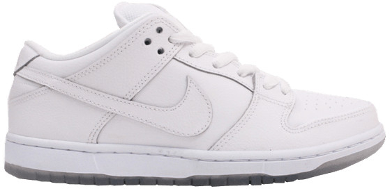 Dunk Low Pro White Ice 304292-100 Dunk Low Pro White Ice 304292-100