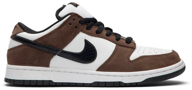 Dunk Low Pro SB Trail 304292-102 Dunk Low Pro SB Trail 304292-102