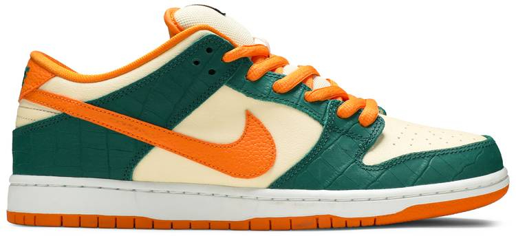 Dunk Low Pro SB Legion Pine 304292-383 Dunk Low Pro SB Legion Pine 304292-383
