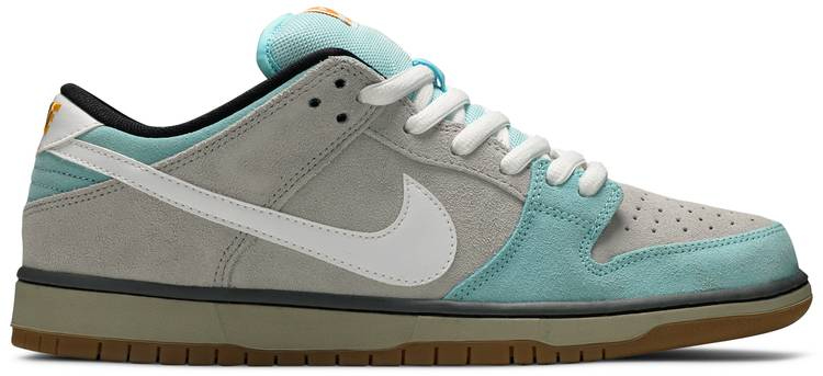 Dunk Low Pro SB Gulf Of Mexico 304292-410 Dunk Low Pro SB Gulf Of Mexico 304292-410