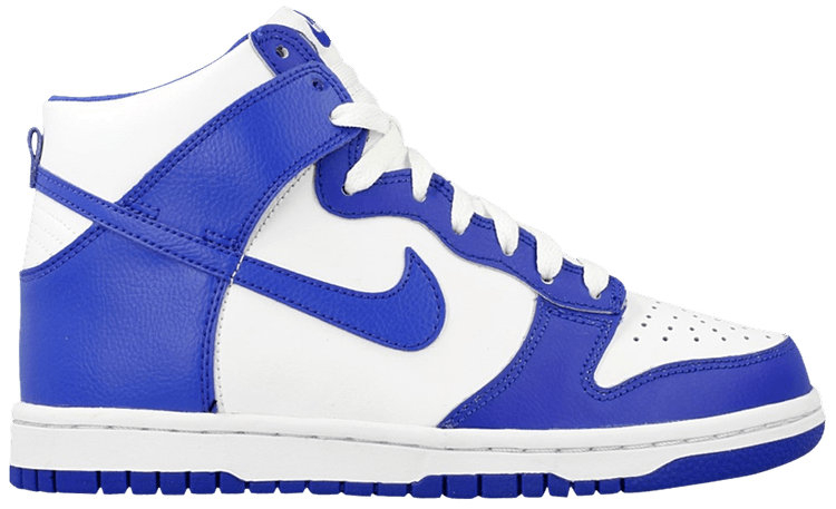 Dunk High GS Game Royal 308319-125 Dunk High GS Game Royal 308319-125