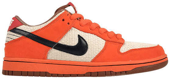 Dunk Low Premium SB Un-Hemp 313170-101 Dunk Low Premium SB Un-Hemp 313170-101