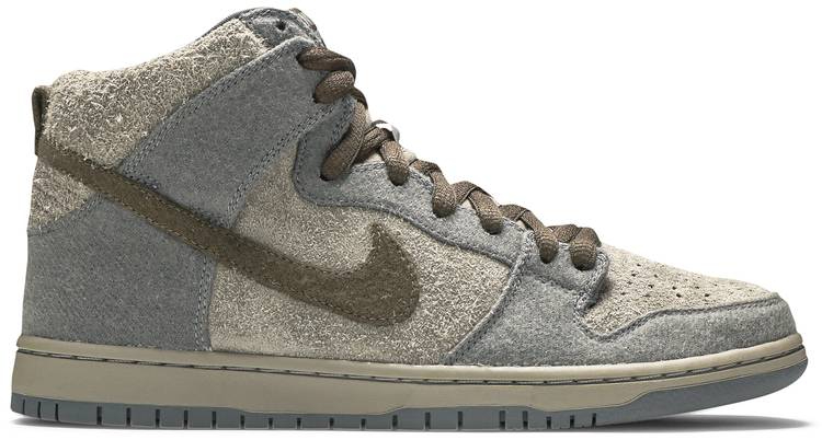 Dunk High Premium SB Tauntaun 313171-020 Dunk High Premium SB Tauntaun 313171-020