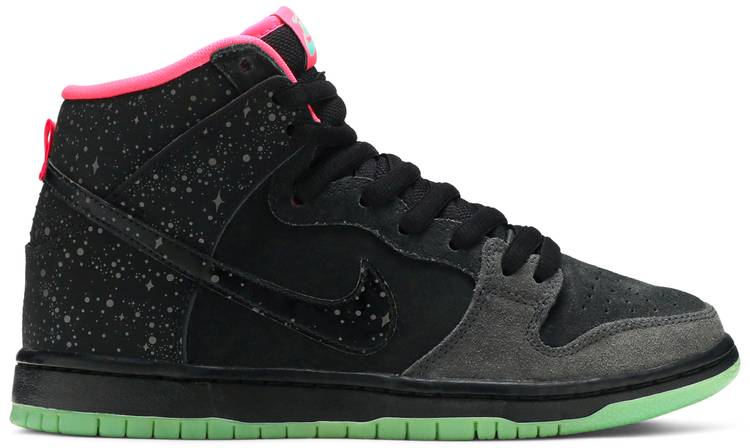 Dunk High Premium SB Northern Lights 313171-063 Dunk High Premium SB Northern Lights 313171-063