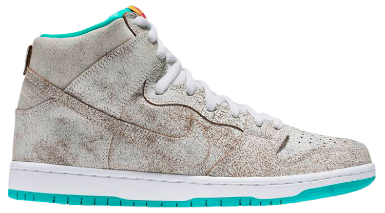 Dunk High Premium SB Flamingo 313171-117 Dunk High Premium SB Flamingo 313171-117