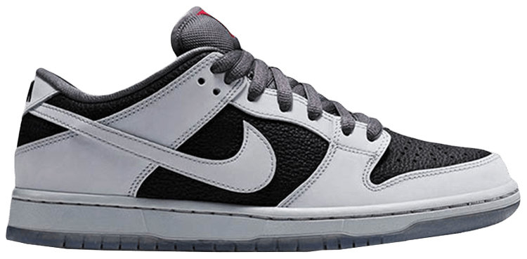 Atlas x Dunk Low Premium SB Wolf Grey 504750-020 Atlas x Dunk Low Premium SB Wolf Grey 504750-020