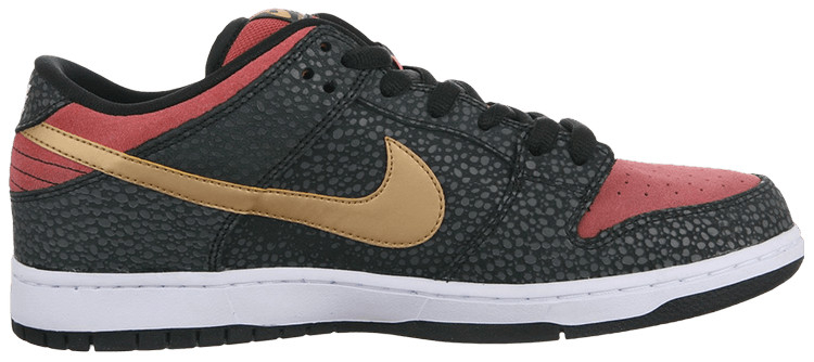 Dunk Low Premium SB QS Walk Of Fame 504750-076 Dunk Low Premium SB QS Walk Of Fame 504750-076