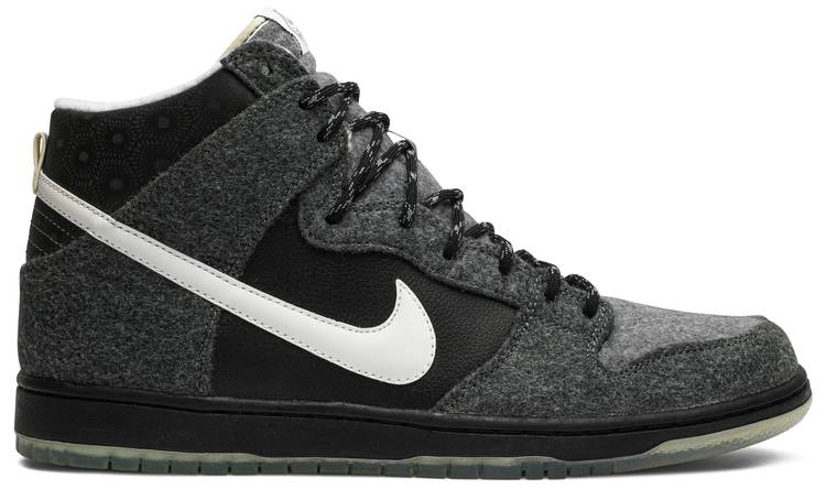 Dunk High SB Premier Petoskey 645986-010 Dunk High SB Premier Petoskey 645986-010