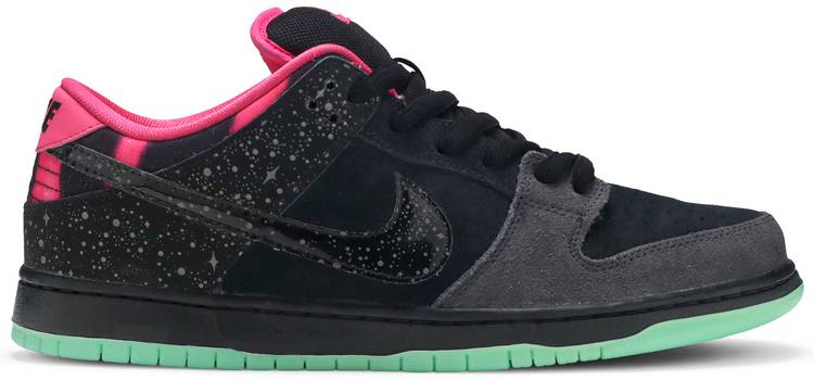 Premier x Dunk Low Premium SB AE QS Northern Lights 724183-063 Premier x Dunk Low Premium SB AE QS Northern Lights 724183-063