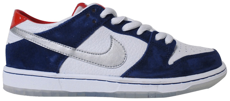 SB Dunk Low Pro Ishod Wair QS 839685-416 SB Dunk Low Pro Ishod Wair QS 839685-416