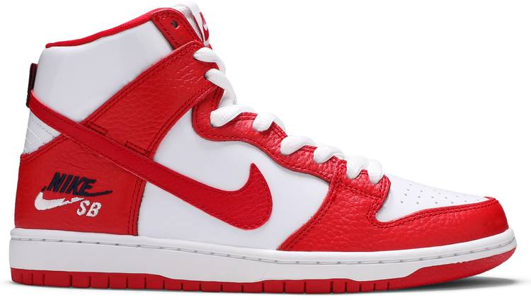 SB Dunk High Pro Dream Team 854851-661 SB Dunk High Pro Dream Team 854851-661