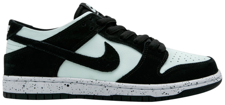 Zoom Dunk Low Pro SB Barely Green 854866-003 Zoom Dunk Low Pro SB Barely Green 854866-003