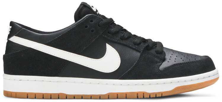 Zoom Dunk Low Pro SB Black Gum 854866-019 Zoom Dunk Low Pro SB Black Gum 854866-019