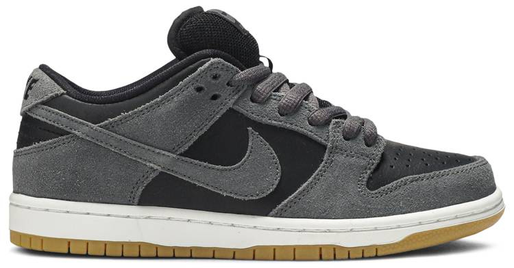 SB Dunk Low TRD Dark Grey AR0778-001 SB Dunk Low TRD Dark Grey AR0778-001