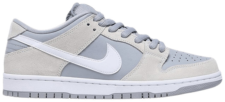 Dunk Low SB Summit White AR0778-110 Dunk Low SB Summit White AR0778-110