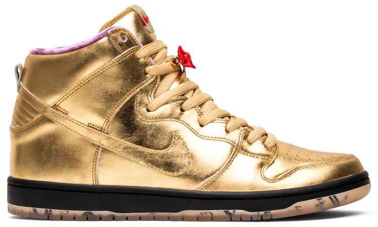 Humidity x Dunk High SB Trumpet AV4168-776 Humidity x Dunk High SB Trumpet AV4168-776