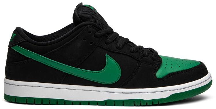 Dunk Low Pro SB Black Pine BQ6817-005 Dunk Low Pro SB Black Pine BQ6817-005