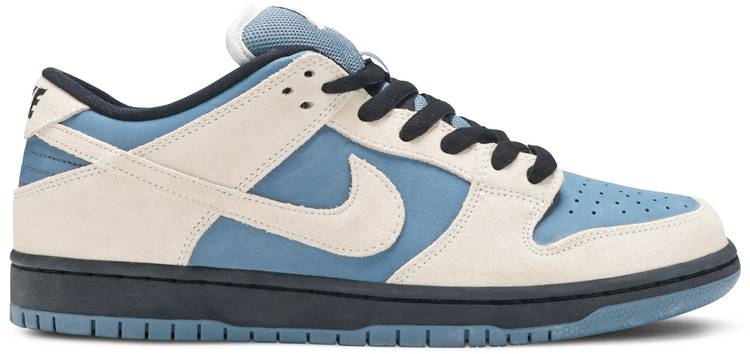 Dunk Low Pro SB Thunderstorm BQ6817-200 Dunk Low Pro SB Thunderstorm BQ6817-200